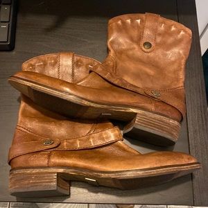 New Ann Taylor Boots